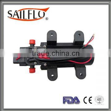 Sailflo water diaphragm pump with reliable quality