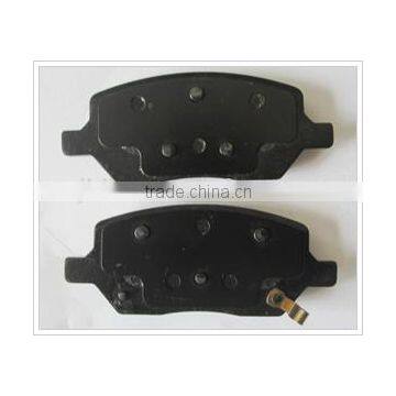 brake pad D699