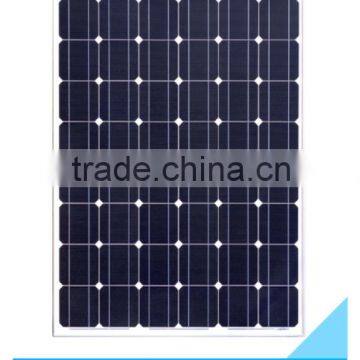 220W Mono Solar Panel