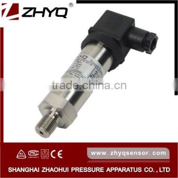 Industrial 4-20mA pressure transducer