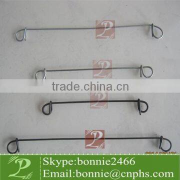 Good quality Galvanized bar tie(factory & trader)