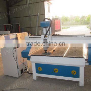 FLDM Woodworking Funiture 3d Wood Cnc Router Machine photo-5