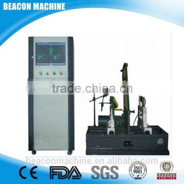 YYQ-50A armature balancing machine