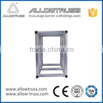 Activities for Travel Company Aluminum Alloy Box Roof Truss photo-2