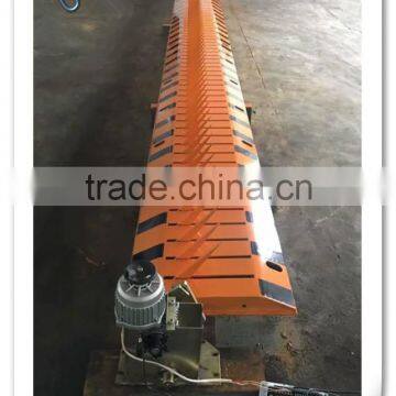 factory price and high qualitya road steel tyre killer spiral roadway tyre killer by manfacturer