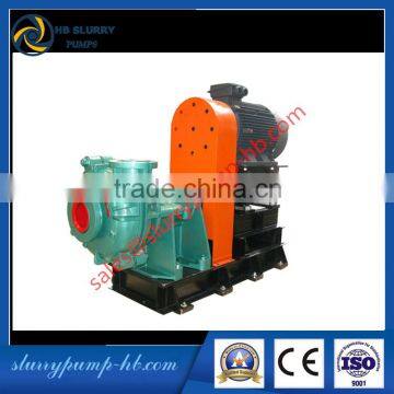 Slurry Pump Price List Whih Used in Slurry of Phosphate to Tunisia photo-2