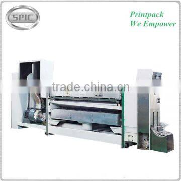 4 Color Automatic Corrugated Carton Box Flexo Printing Machine photo-3