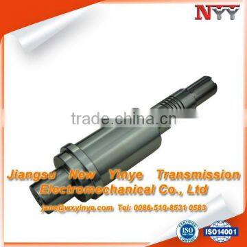 China large precision carbon steel shaft