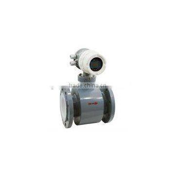 Magnetic Flowmeter with CE certificate, good quality