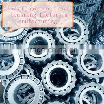 Wheel Hub Tapered Roller Bearings 32310 photo-4