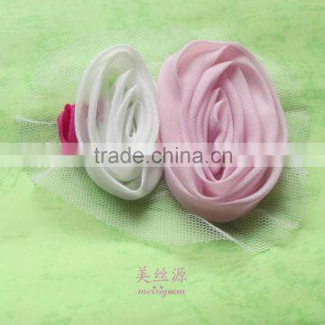 Wholesale Wedding Decoration Flower Bridal Lace Trim