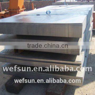Steel Iron Steel Coil Sheet/Cold Rolled Sheet photo-3