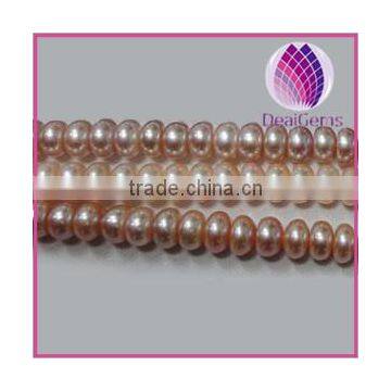 Wholesale Potato Pearls Cultured Freshwater Pearls made in China