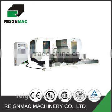 Double End Tenoner series D80 REIGNMAC DET