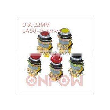 LAS0-B Series Push Button Switch photo-1