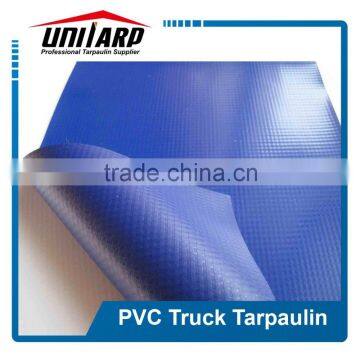 1000D 12*12 680gsm pvc laminated tarpaulin