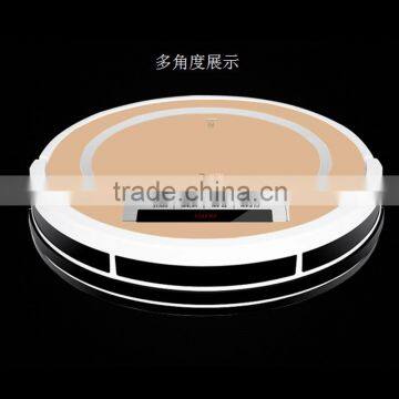 ILIFE X5 CHUWI Wet Robot Vacuum Cleaner for Home Wet Dry Clean Water Tank Double Filter Ciff Sensor Self Charge X5 ROBOT