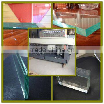 Micro straight glass edge grinding machine (RTJM93P)