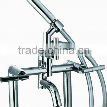 dual handles bathtub faucet 14/I1085