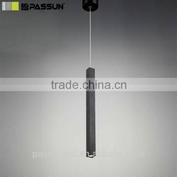 HL012 Hot Selling Indoor Aluminum Led Pendant Light photo-4