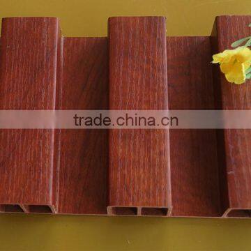 Decorative wall panel, exterior wall panel,plastic wall panel