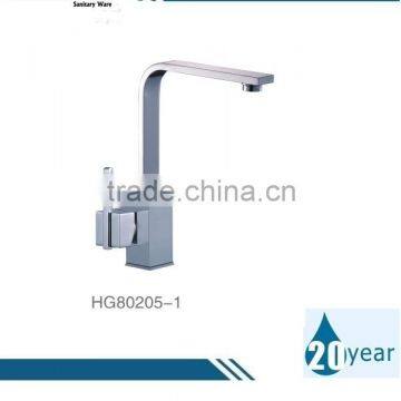 Gold Supplier Made in China Kitchen Faucet