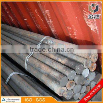 steel grinding rod with good surface