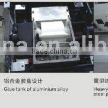 Automatic Book Binding Machines in Yiwu Futian Market photo-5