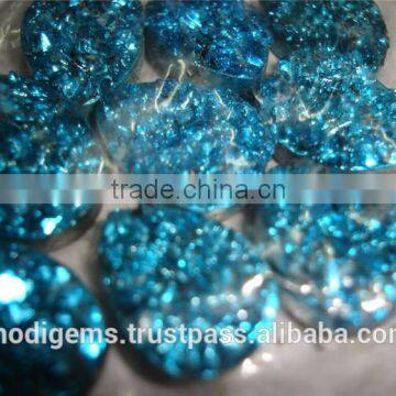 Druzy Beads