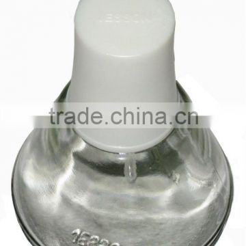 ESD glass Solvent Bottle