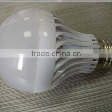 Factory quality sell high cool white lighting e27 led emergency bulb Quzhou Shine