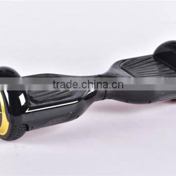 HOT SALE 2 WHEEL Electric scooter self balancing standing sky walker board