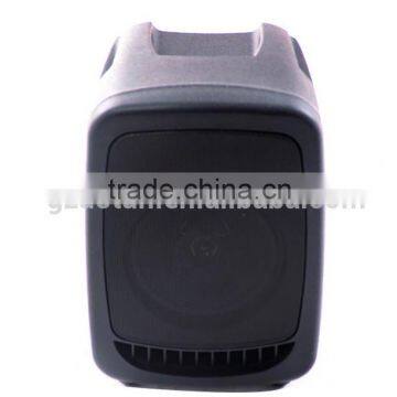 6 Inch Wireless Bluetooth Amplifiers Box BX-302 photo-3