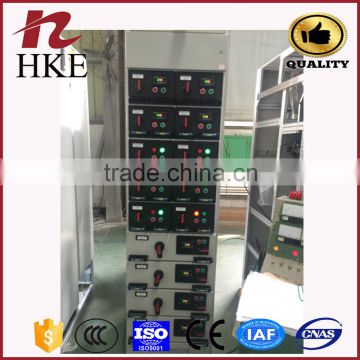 MNS Indoor Low voltage Drawout Switch Cabinet Electrical Equipment