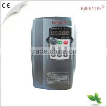 EM9-GD1/GD3 Series Vector Control Solar Inverter OF DC 310V or Single phase AC220V input &output 3phase AC220V