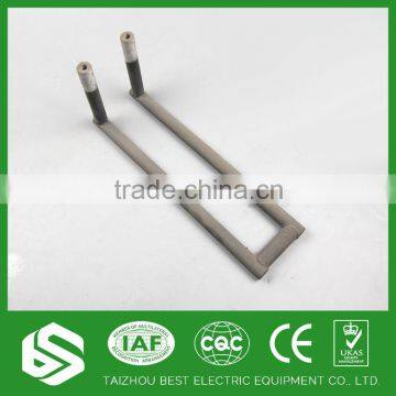 Hot Sale w Type Sic Heating Element for Furnace photo-2