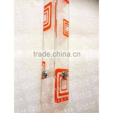 High Quality Acrylic Decorative Wall Corner Guard photo-3