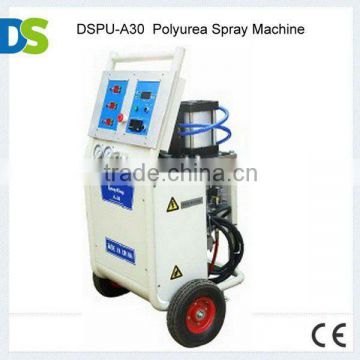 CE Mark Polyurea Foaming Machine