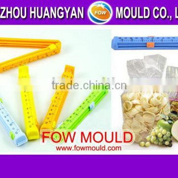 date clip mould