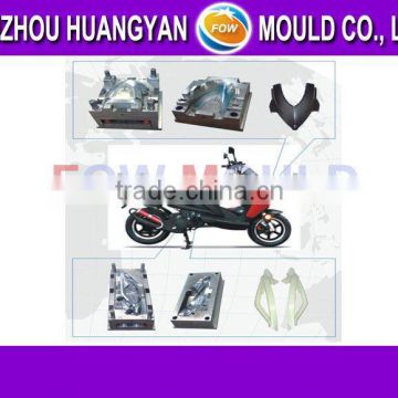 fullset motorcycle mould