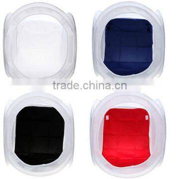 Professional Photo Studio Shooting Softbox Photo Round Tent 150cm Protable Light Tent Soft Box photo-3