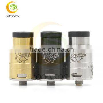 Reckless rda ,Newest arrival reckless rda atomizer hot sales,in stock!!