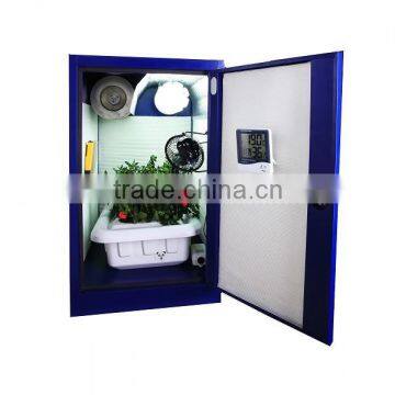 Garden Growing System/Hydroponic Supplies homebox grow box pc grow cabinet best selling growbox