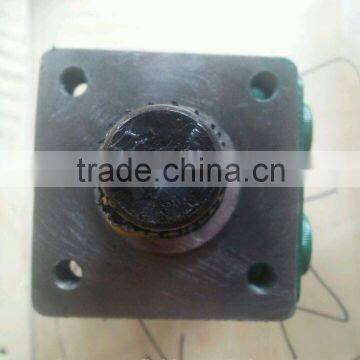 TE-H4 Series Parker Hydraulic Motor photo-3