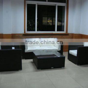 Patio Classic Cube Sofa Set photo-2