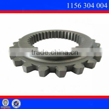 Synchronizer gear 1156304004 for gearbox S6-150, S6-160