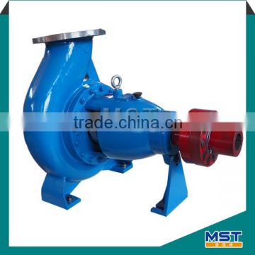 Mechanical seal for IH horizontal chemical pump