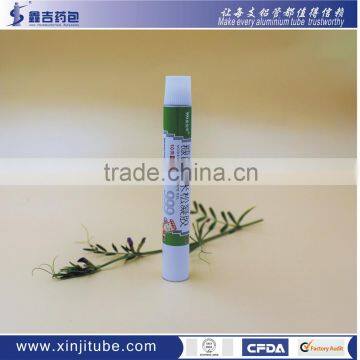 High Quality Tubes Packaging With EUROPEAN Standard