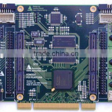 PCBA with LED module for home appliance pcba/pcba for home appliance