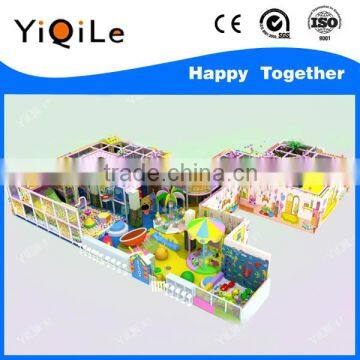 Indoor Playground Equipment Indoor Playground Parts photo-2